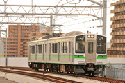 E127系0番台 新ニイV13編成