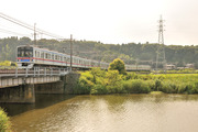 京成3400形 3408F