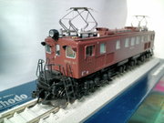 天賞堂 プラモデル 鉄道模型 天賞堂 [72531] 〔カンタムシステム非搭載〕EF15形電気機関車