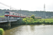 京急600形(三代目) 608F
