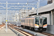 E129系100番台 新ニイA23編成