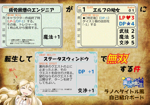 ボードsm