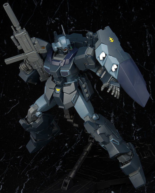 MG ジェスタ レビュー