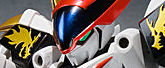 ROBOT魂 <SIDE MASHIN> 龍王丸