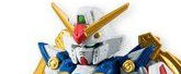FW GUNDAM CONVERGE SELECTION LIMITED COLOR