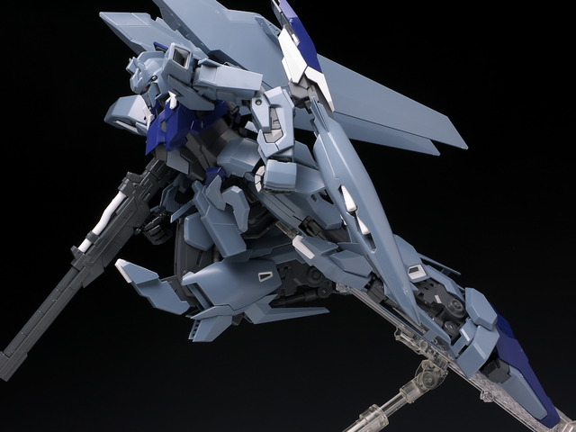 MG デルタプラス レビュー