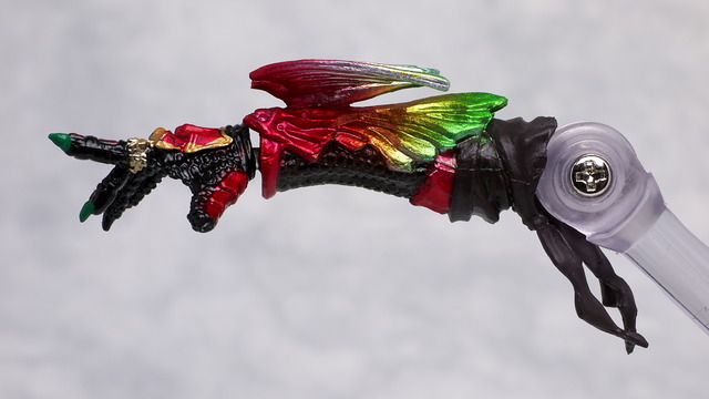 S.H.フィギュアーツ アンクスタンドセット レビュー