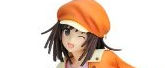 化物語 千石撫子 (1/8スケール PVC製塗装済完成品)