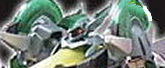 ROBOTº²<SIDE HL> ¥¼¡¼¥¬¥Ú¥¤¥ó ¥¢¥ë¥Æ¥£¡¼¥ë