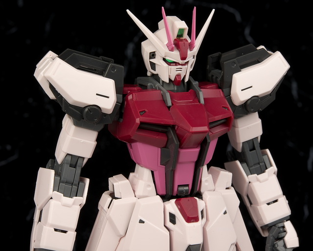 MG ルージュ オオトリ レビュー