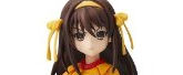 figma 涼宮ハルヒの憂鬱 涼宮ハルヒ 中学生ver.