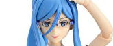 figma 劇場版 蒼き鋼のアルペジオ -アルス・ノヴァ- Cadenza タカオ ノンスケール ABS&PVC製 塗装済み可動フィギュア