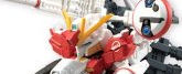 FW GUNDAM CONVERGE EX03 1個入 (食玩・ガム)