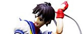 S.H.フィギュアーツ ストリートファイター 春日野さくら 約145mm ABS&PVC製 塗装済み可動フィギュア