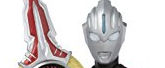 S.H.フィギュアーツ ウルトラマンオーブ オーブオリジン 約150mm ABS&PVC製 塗装済み可動フィギュア