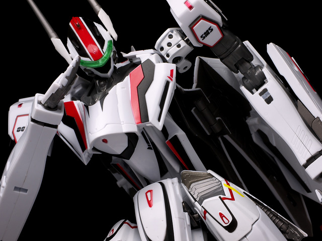 dx超合金 vf-25f リニューアル レビュー