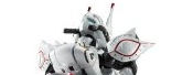 ROBOT魂 [SIDE KMF] アレクサンダ (アキト機)