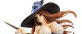 エクセレントモデルシリーズ ドラゴンズクラウン ソーサレス