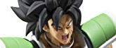 S.H.フィギュアーツ ドラゴンボール ブロリー-超- 約190mm ABS&PVC製 塗装済み可動フィギュア
