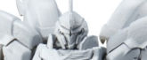 HGUC 1/144 MSN-06S シナンジュ (機動戦士ガンダムUC)