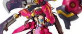 アーマーガールズプロジェクト インフィニット・ストラトス 甲龍×凰鈴音