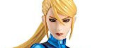 figma METROID Other M サムス・アラン ゼロスーツver. ノンスケール ABS&PVC製 塗装済み可動フィギュア