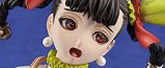 クイーンズブレイド リベリオン 美闘士戦記 激動編 初回限定版