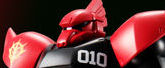 ROBOT魂 ガンダムデスサイズ”