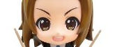 けいおん! ねんどろいど 田井中律 (ノンスケールABS&PVC塗装済み可動フィギュア)