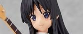 figma けいおん! 秋山澪 制服ver