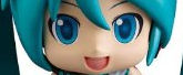 キャラクター・ボーカル・シリーズ01 初音ミク ねんどろいど ミクダヨー (ノンスケール ABS&PVC塗装済み可動フィギュア)