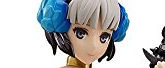 figma オーディンスフィア レイヴスラシル グウェンドリン ノンスケール ABS&PVC製 塗装済み可動フィギュア