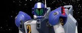 ROBOT魂 トゥランファム”
