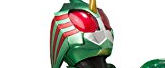 【Amazon.co.jp限定】 S.H.フィギュアーツ 仮面ライダーアマゾンオメガ 約145mm ABS&PVC製 可動フィギュア