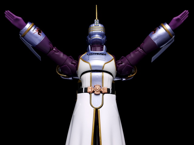 SHF スカイハイ レビュー