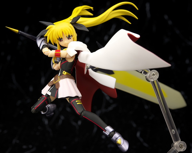 figma フェイト ブレイズフォームver. レビュー