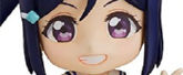 ねんどろいど ラブライブ! サンシャイン!! 松浦果南 ノンスケール ABS&PVC製 塗装済み可動フィギュア