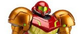 figma METROID Other M サムス・アラン(ABS&PVC製塗装済み可動フィギュア)