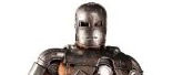 【ムービー・マスターピース】 『アイアンマン』 1/6スケールフィギュア アイアンマン・マーク1 (2.0版)