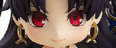 ねんどろいど Fate/Grand Order アーチャー/イシュタル ノンスケール ABS&PVC製 塗装済み可動フィギュア