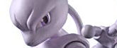 S.H.フィギュアーツ ポケットモンスター ミュウツー -Arts Remix- 約140mm ABS&PVC製 塗装済み可動フィギュア