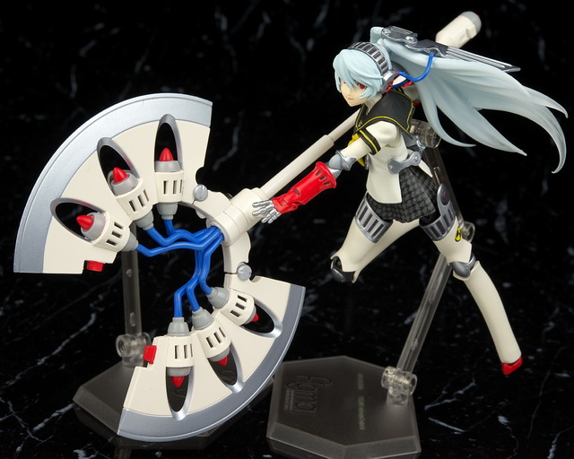 figma ラビリス レビュー : はっちゃか
