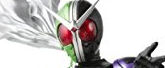 S.H.フィギュアーツ (真骨彫製法) 仮面ライダーW サイクロンジョーカー 約145mm PVC&ABS製 塗装済み可動フィギュア