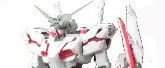 MG 1/100 ユニコーンガンダム映像版 SPパック