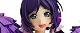 figFIX ラブライブ! スクールアイドルフェスティバル 東條 希 チアガールver. ノンスケール ABS&PVC製 塗装済み完成品フィギュア