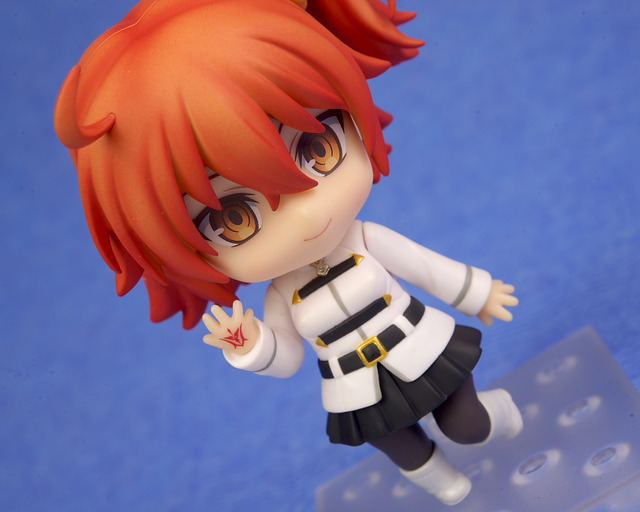 ねんどろいど ぐだ子