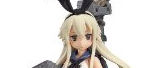 figma 艦隊これくしょん -艦これ- 島風 (ノンスケール ABS&PVC 塗装済み可動フィギュア)