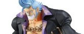 Portrait.Of.Pirates ワンピース STRONG EDITION フランキー
