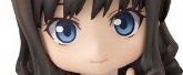 アマガミSS ねんどろいど森島はるか (ノンスケール ABS&PVC塗装済み可動フィギュア)