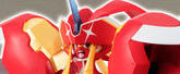 ROBOT魂 ガンダムデスサイズ”